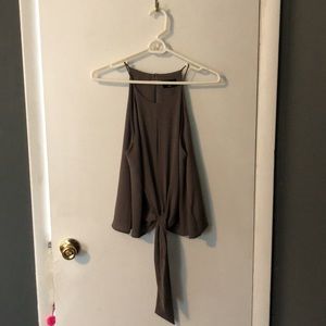 VICI Vitality Tie Tank